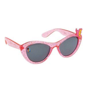 Disney Store Fancy Nancy Sunglasses with Butterfly